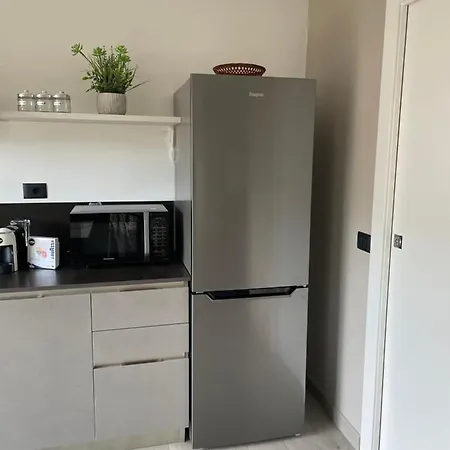 La Casa Nel Bosco شقة سيينا