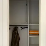 Appartement La Casa Nel Bosco *