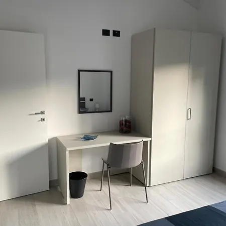 La Casa Nel Bosco *