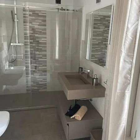 La Casa Nel Bosco Apartamento *