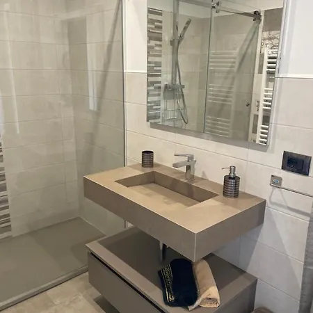 Apartman La Casa Nel Bosco