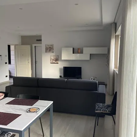 Apartamento La Casa Nel Bosco Siena