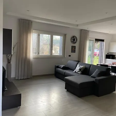 Apartman La Casa Nel Bosco *