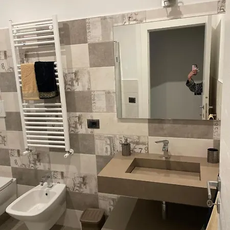 Apartamento La Casa Nel Bosco Siena