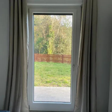 Apartamento La Casa Nel Bosco