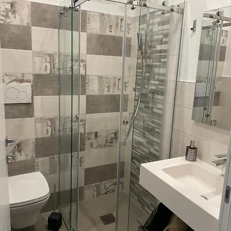 Apartman La Casa Nel Bosco Siena