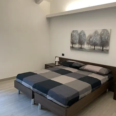 La Casa Nel Bosco Appartement