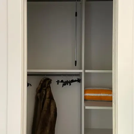 Appartement La Casa Nel Bosco *