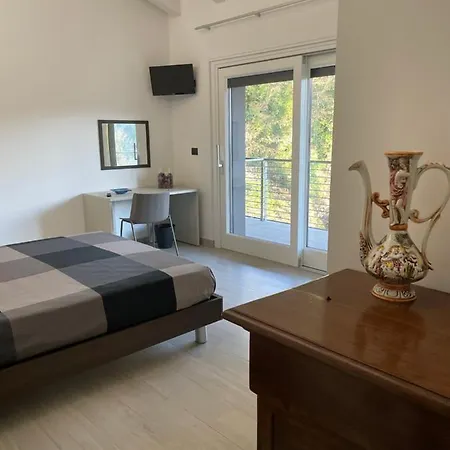 Apartamento La Casa Nel Bosco