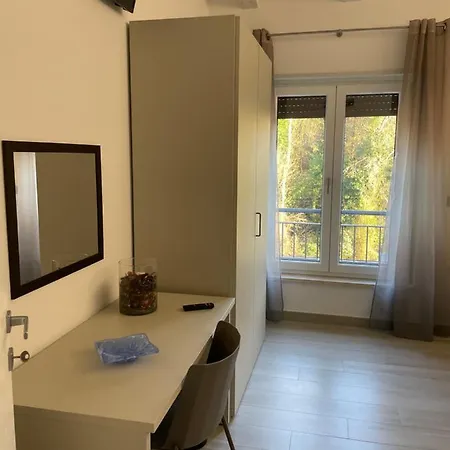 La Casa Nel Bosco * Siena