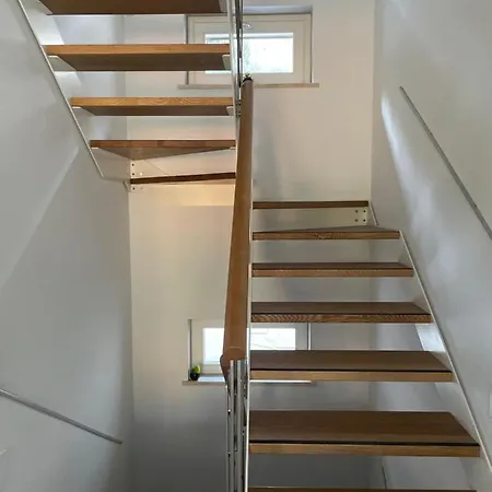 Apartamento La Casa Nel Bosco *