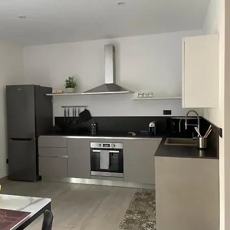 La Casa Nel Bosco * Siena