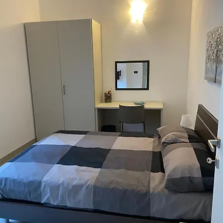 Apartman La Casa Nel Bosco Siena