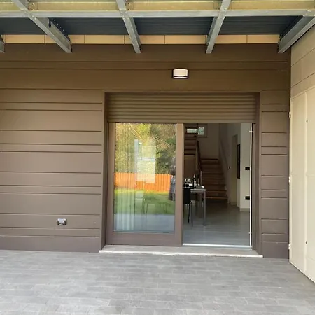 Apartman La Casa Nel Bosco