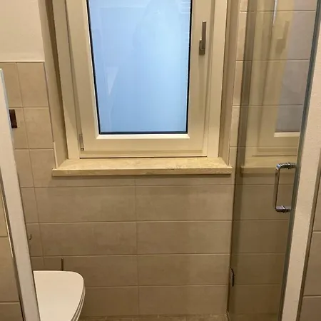 La Casa Nel Bosco * Siena