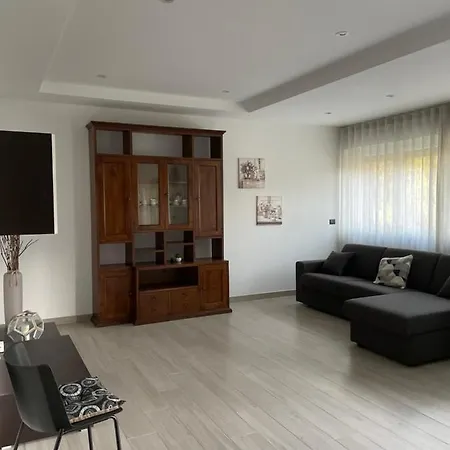 La Casa Nel Bosco * Siena