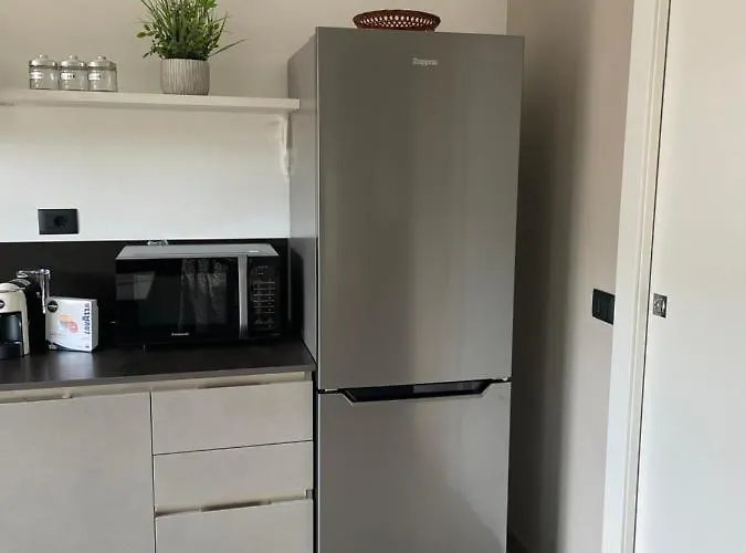 La Casa Nel Bosco Appartement Sienne