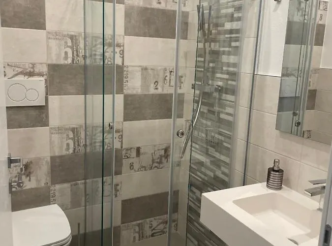 Appartement La Casa Nel Bosco Sienne