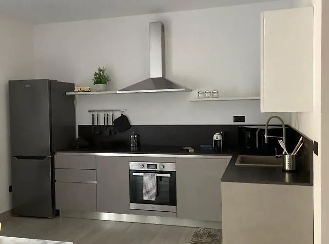 La Casa Nel Bosco * סיינה