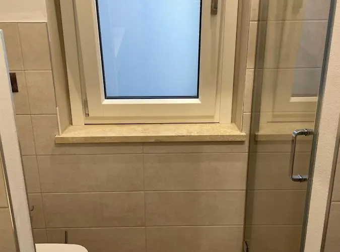 La Casa Nel Bosco * סיינה