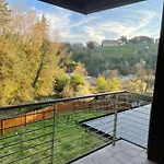 La Casa Nel Bosco Siena
