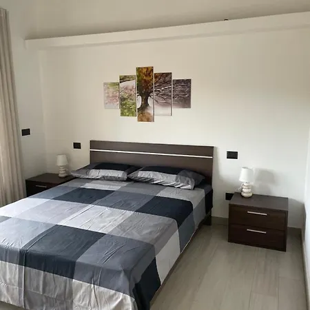 Appartement La Casa Nel Bosco