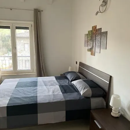 La Casa Nel Bosco