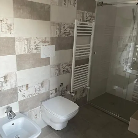 La Casa Nel Bosco Appartement Sienne