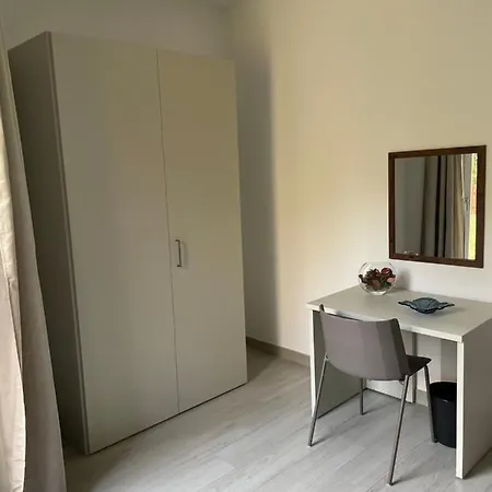 La Casa Nel Bosco Appartement