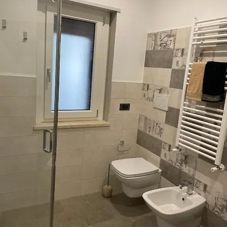 La Casa Nel Bosco Appartement Sienne