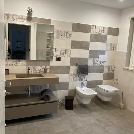 Appartement La Casa Nel Bosco *