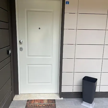 Appartement La Casa Nel Bosco *