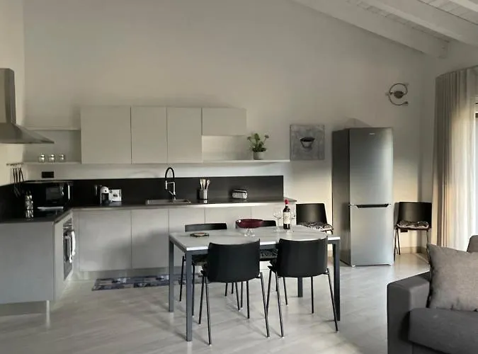 Appartement La Casa Nel Bosco Siena