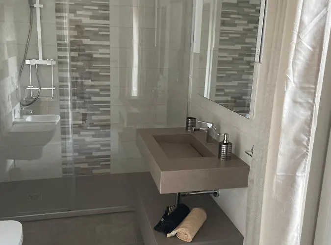 La Casa Nel Bosco Appartement *