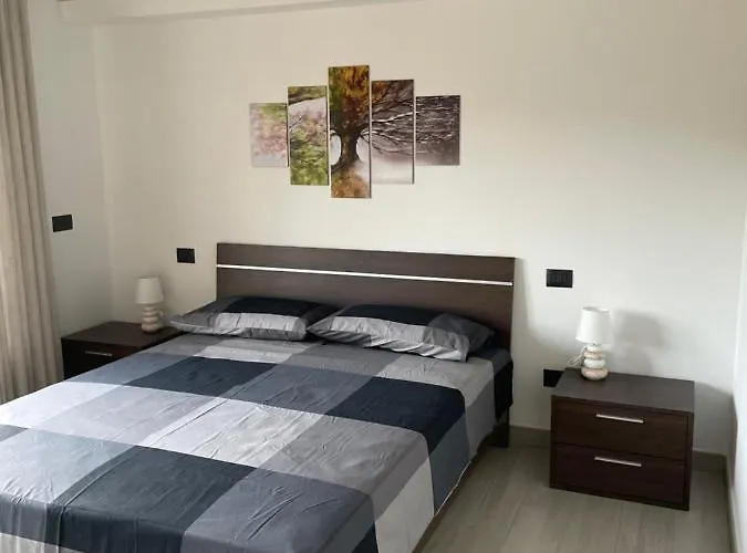 Appartement La Casa Nel Bosco