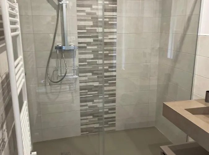 La Casa Nel Bosco Siena