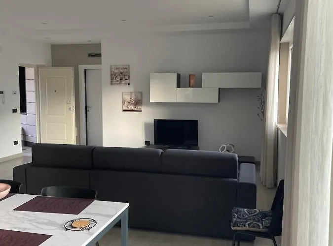 Apartmán La Casa Nel Bosco Siena