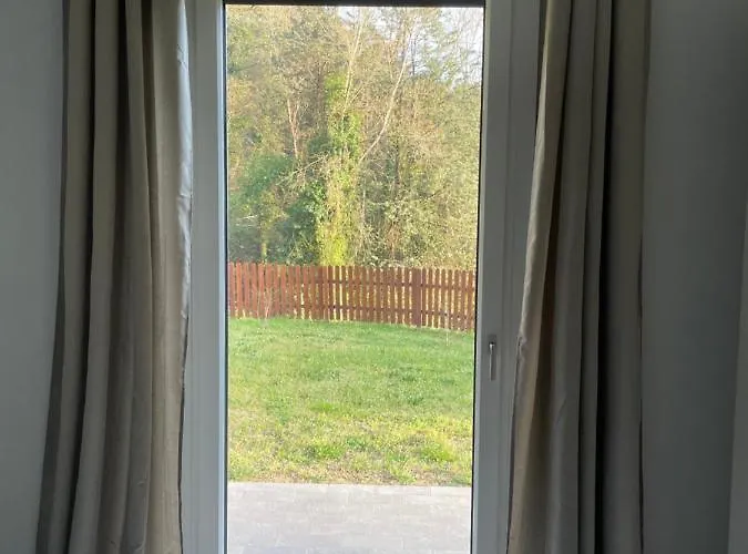 Apartmán La Casa Nel Bosco