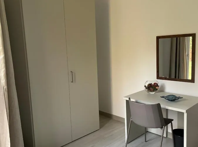 La Casa Nel Bosco Appartement