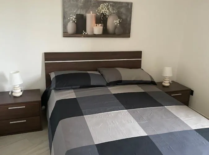 Apartmán La Casa Nel Bosco