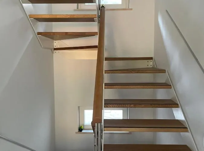 Apartmán La Casa Nel Bosco *