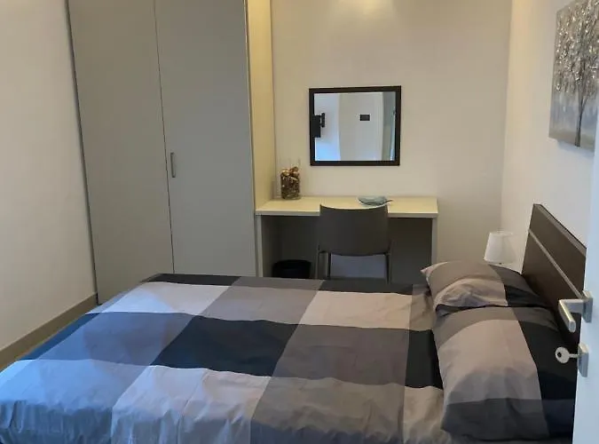 Appartement La Casa Nel Bosco Siena