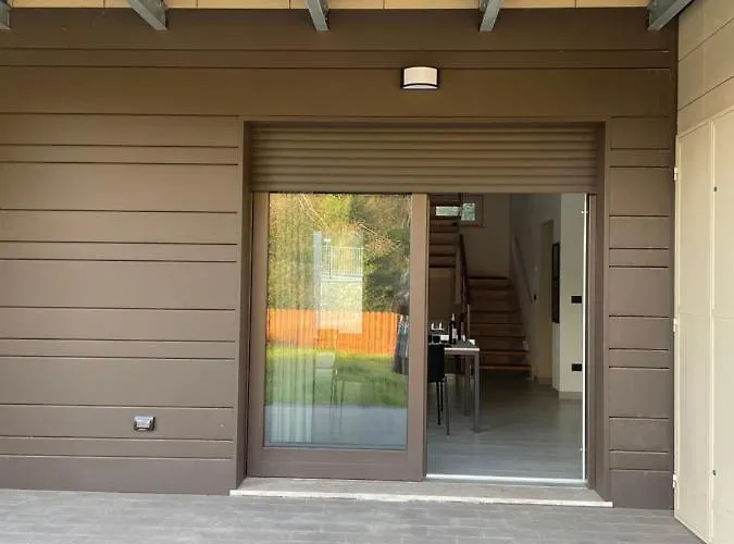 Apartmán La Casa Nel Bosco