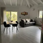 La Casa Nel Bosco
