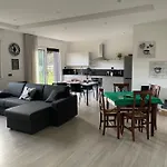 La Casa Nel Bosco Apartment