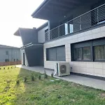 Apartment La Casa Nel Bosco *