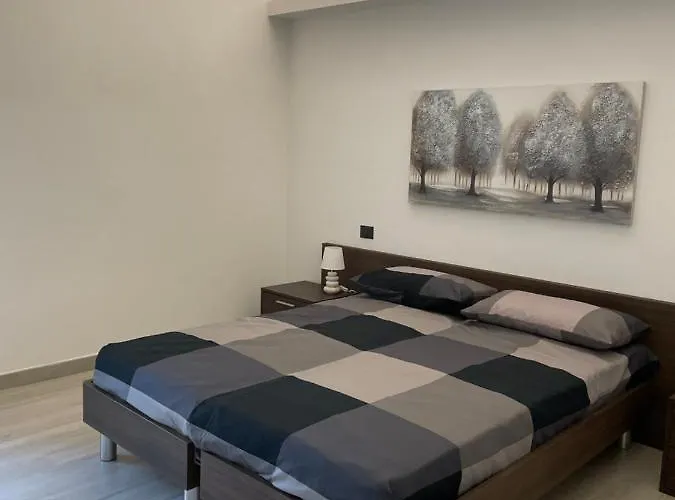 La Casa Nel Bosco Διαμέρισμα