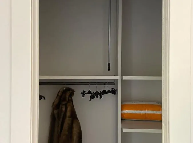 Διαμέρισμα La Casa Nel Bosco *